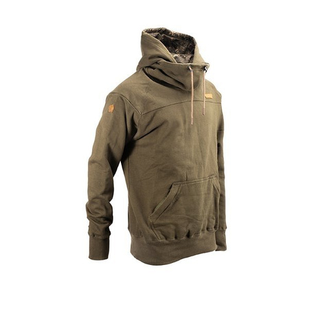 Nash Bluza ZT Snood Hoody XL
