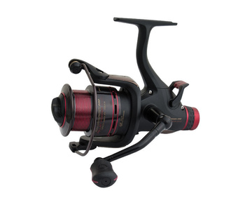 Flagman Kołowrotek Squadron Pro Pellet Feeder 5000