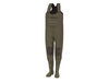 Kinetic Spodniobuty Wodery Neoprenowe Neogaiter 38/39 Olive