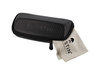 Westin W6 Okulary Street 100 Matte Black LB Smoke LM Silver Flash AR Blue