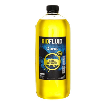 Meus Bio Fluid Durus Wanilia 1L