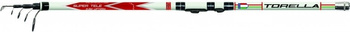 Mistrall Wędka TORELL SUPER TELE 390m 3,90m do 40g