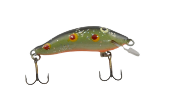 Assan Wobler TROUT 06 4,0cm 2,5g