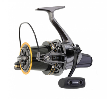 Anaconda Kołowrotek Karpiowy PC-52 LR 12000