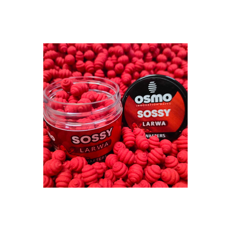 OSMO Mini Larwa Wafters Sossy 7mm 50ml