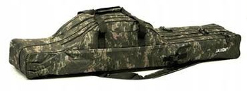 Jaxon Pokrowiec 3 Komory + Kieszeń 125cm UJ-XRT125