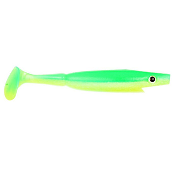 Strike Pro Guma Piglet Shad 10cm 7g kolor C012