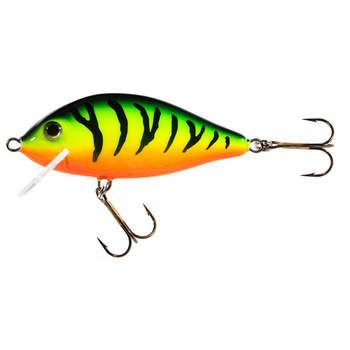 Jaxon Wobler Holo Select Karaś 9cm/17g TG