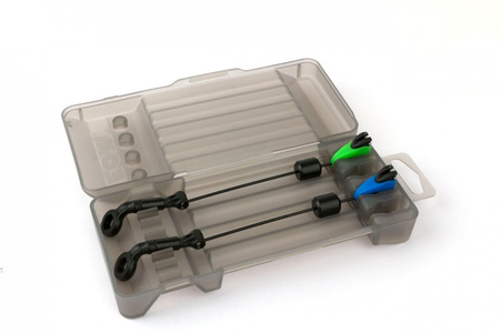 FOX Pudełko Etui BlackLabel Swinger Mini Presentation Case
