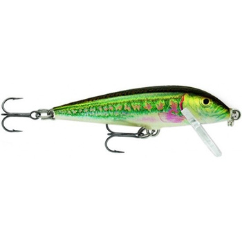 Rapala Wobler COUNTDOWN SINKING CD-5 5cm 5g Minnow