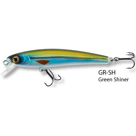 Robinson Wobler Marteen S65 65mm 4g GR-SH