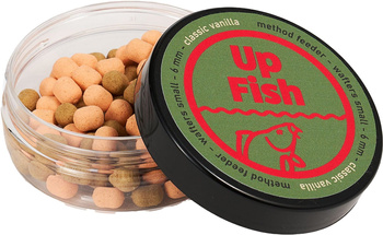 Up Fish Wafters Classic Wanilia 6mm 50ml