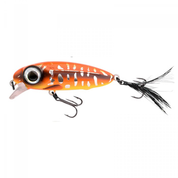 Spro Wobler Iris Underdog 7cm 13g Sunburst