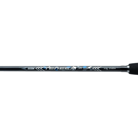 Jaxon Wędka Tenesa Jig Spin 2,40m 3-15g