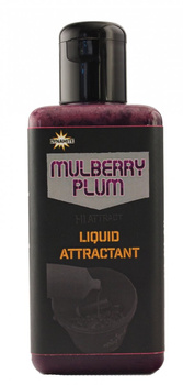 Dynamite Baits MULLBERY PLUM Liquid Attractant 250ml