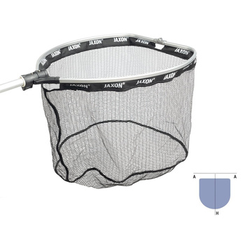 Jaxon Podbierak Spinningowy składany 150cm