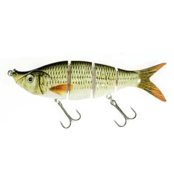 Jaxon Wobler Atract Multi-part XMP-M 11cm 17g D