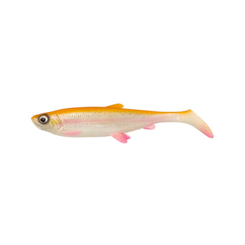 Savage Gear Guma Herring Shad V2 21,5cm 65g Albino