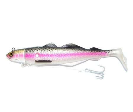 Jaxon Przynęta Intensa Troll 30cm 426g kolor A