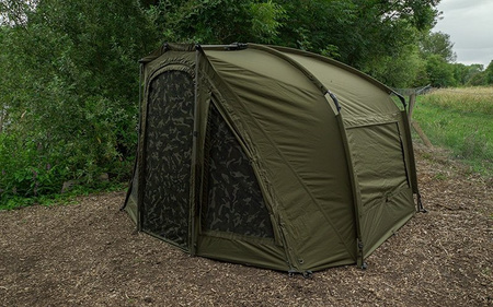 FOX Namiot Karpiowy FRONTIER XD Bivvy