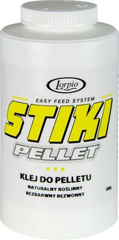 Lorpio Klej do pelletu Stiki Pellet 100g