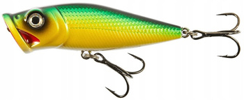 Lucky John Wobler Pop-X 6F 6,5cm 8g A037