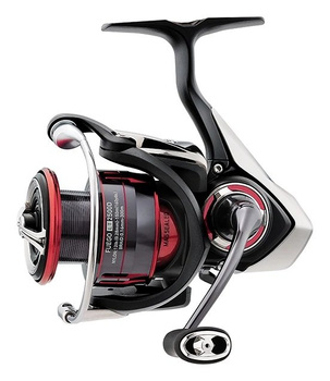 Daiwa Kołowrotek Fuego LT 2000