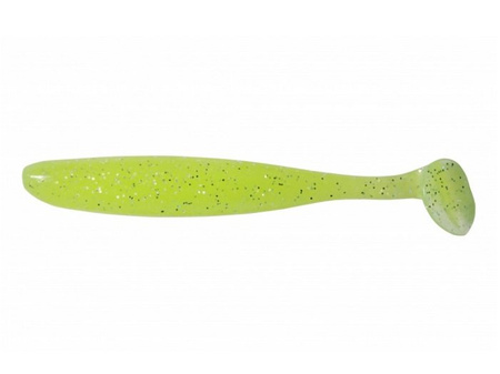 Keitech Easy Shiner 4,5&quot; Toxic Chart 6szt