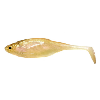 FishB Guma Ripper Wzdręga 10cm 9,5g Kolor 4 Hand Made