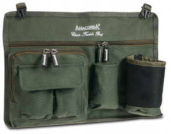 Anaconda Torba do krzesła, łóżka Chair tackle bag