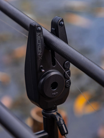 FOX Sygnalizator MINI MICRON X 2+1 ROD SET