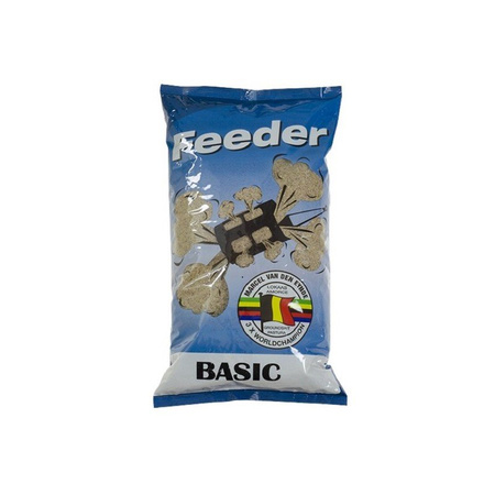 MVDE Zanęta Feeder Basic 1kg