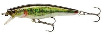 Wobler Cormoran Team DD7 7cm/8g Green Bass