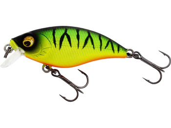 Westin Buzzbite SR Crankbait 4cm 4g Firetiger