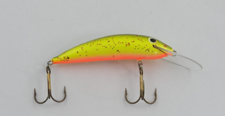 Assan Wobler PIKE 32 8cm 9g