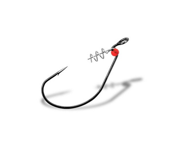 Gurza Haczyki Worm 310 Lehs nr. 2 BN 5szt.