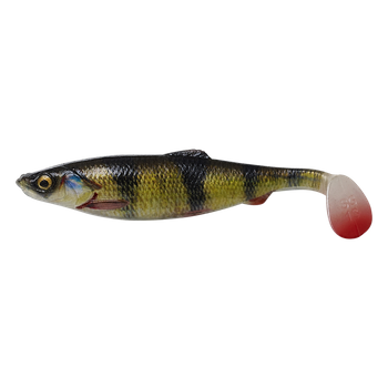 Savage Gear 4D Herring Shad 19cm 45g Perch