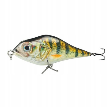 York Wobler Pike Warrior 15,5cm 73,8g 77570