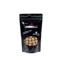 Warmuz Baits Kulki zanętowe 16mm 250g Biała Mamba