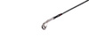 Mikado Wędka KATSUDO SLIM 2,14m 0,5-7g