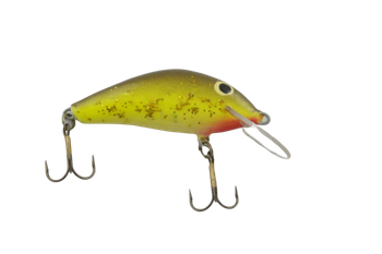 Assan Wobler FLAT 18 4,5cm 3g