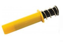 Mistrall Praska Strzykawka do Kulek 105/30mm