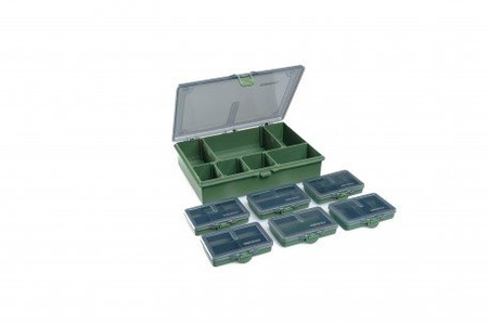 Mistrall Pudełko CARP BOX LARGE