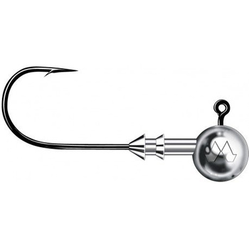 Dragon Główka Jigowa Mustad Classic 3/0 15g