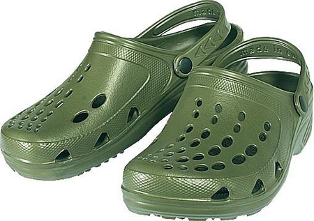 Jaxon Buty Wędkarskie Klapki AB-KFD 45/46