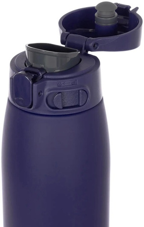 Zojirushi Kubek Termiczny  Stalowy 950ml Granatowy Japoński