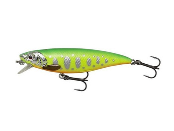 Savage Gear 3D Twitch Minnow 8cm/8,5g FT Smolt