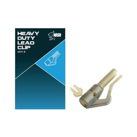 Nash Heavy Duty Lead Clip Bezpieczny klips (T8416)