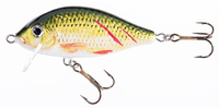 Jaxon Wobler Holo Select Karaś SW 7cm/10g KRX