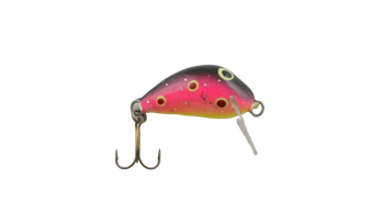 Assan Wobler TEENY 25 2,5cm 1,5g